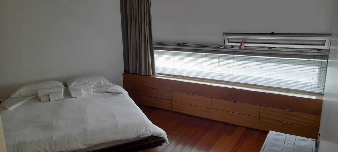 Stunning 2 Double Bedroom Designer Beach House. Понта Делгада Екстериор снимка